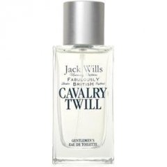 Cavalry Twill by Jack Wills