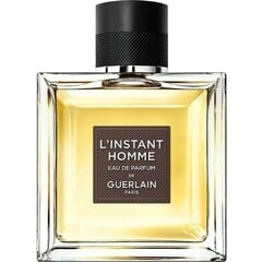 L'Instant de Guerlain pour Homme (Eau de Parfum) by Guerlain