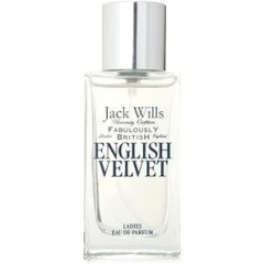 English Velvet von Jack Wills