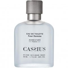 Cassius by Jeanne d'Urfé