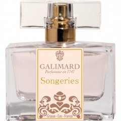 Songeries (Eau de Parfum) von Galimard