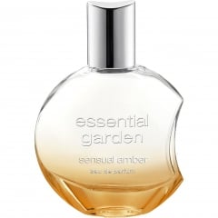 Sensual Amber by Essential Garden