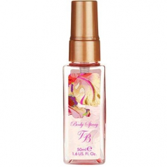 Treasured Orchid by Ted Baker