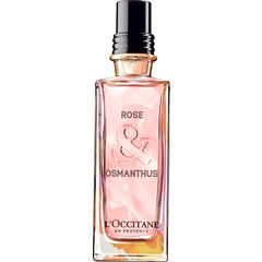 Rose & Osmanthus by L'Occitane en Provence