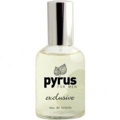 Exclusive for Men by Pyrus