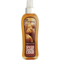 Spiced Caramel Cider von bodycology