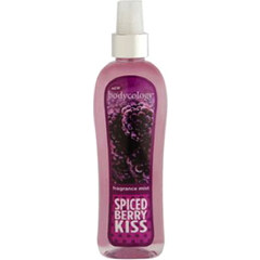 Spiced Berry Kiss by bodycology