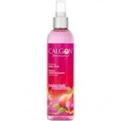 Passion Fruit & Brazil Nut by Calgon
