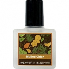 Autumn 2013 Collection - Mulled Cider by The Garden Bath