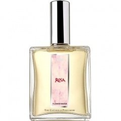 Rosa / Rose Water by The Cotswold Perfumery