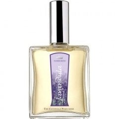 Lavandula / Lavender Water by The Cotswold Perfumery