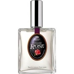 English Rose by The Cotswold Perfumery