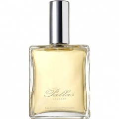Pallas / Pallas Jasmine Absolute by The Cotswold Perfumery