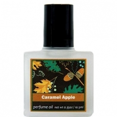 Autumn 2013 Collection - Caramel Apple von The Garden Bath