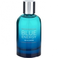 Blue Energy von Marks & Spencer