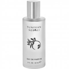 Tunisian Neroli by Lisa Hoffman Beauty