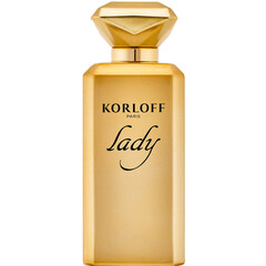 Lady / Lady Korloff (Eau de Parfum) von Korloff