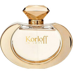 Korloff In Love by Korloff