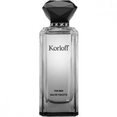 Korloff for Men by Korloff