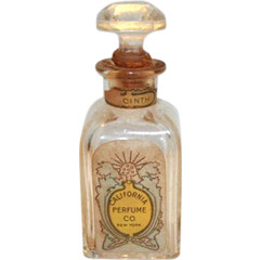 Hyacinth by California Perfume Company