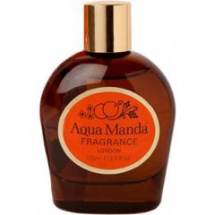 Aqua Manda (2013) von Beauty Brand Development