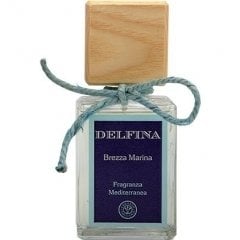 Delfina - Brezza Marina by Erbario Toscano