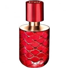 My Red by Demi Moore by Oriflame