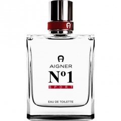 Aigner N°1 Sport by Aigner