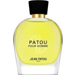 Collection Héritage - Patou pour Homme (2013) by Jean Patou