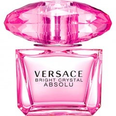 Bright Crystal Absolu von Versace