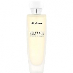 Velvance - Fragrance of Vinolift by M. Asam