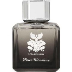 Pour Monsieur by Le Parfumeur