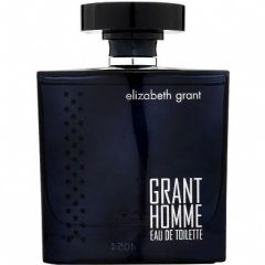 Grant Homme by Elizabeth Grant