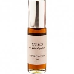 Big Sur (Parfum) by L'Aromatica / Larō