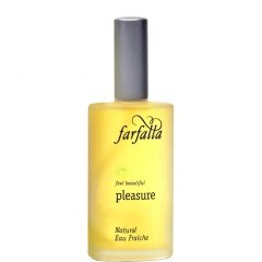 Pleasure by Farfalla