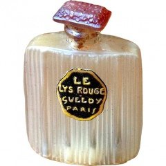 Le Lys Rouge von Gueldy