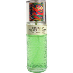 Hawaiian White Ginger (Cologne) by Avon
