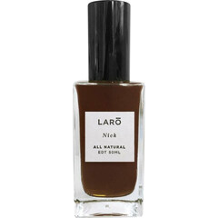 Nick (Parfum) by L'Aromatica / Larō