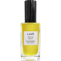 Yellow Rose (Parfum) by L'Aromatica / Larō