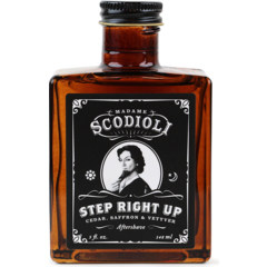 Step Right Up by Madame Scodioli