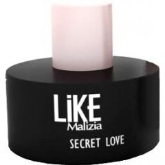 Like Malizia - Secret Love von Malizia