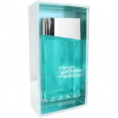 Bright Visit Summer Edition by Azzaro