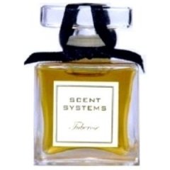 Tuberose by Scent Systems