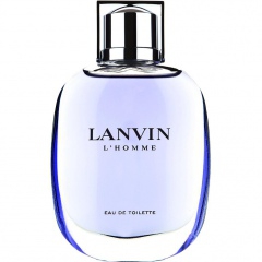 Lanvin L'Homme (Eau de Toilette) by Lanvin