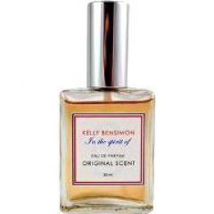 Kelly Bensimon - In The Spirit Of by Original Scent