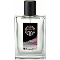 A l'Iris / FR! 01 | N° 01 by Le Cercle des Parfumeurs Createurs / Fragrance Republic