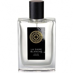 La Dame Blanche / FR! 01 | N° 02 by Le Cercle des Parfumeurs Createurs / Fragrance Republic