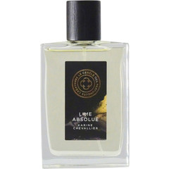 Lime Absolue / FR! 01 | N° 06 by Le Cercle des Parfumeurs Createurs / Fragrance Republic