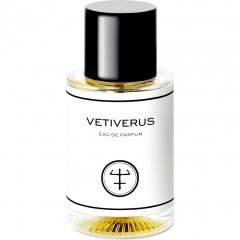 Vetiverus by Avant-Garden Lab / Oliver & Co.