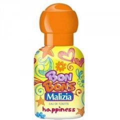 Malizia BonBons - Happiness by Malizia
